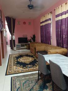 ZERO DEPOSIT ❗ FULL LOAN❗ TAMAN LAGENDA Pdg Serai
