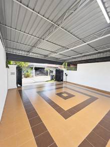 ZERO DEPOSIT ❗ FULL LOAN❗ Taman Seri Mahkota