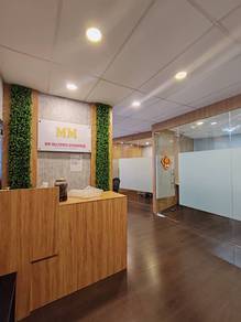 Office-space-for-rent-Cheras-Kuala-Lumpur