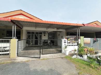 ZERO DEPOSIT❗ OPEN FACING❗ Tmn Lagenda