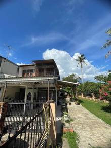 CORNER LOT ❗ FULL LOAN❗ Tmn Peruda