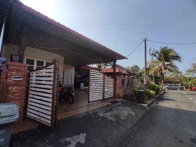 1-storey-Terraced-House-for-sale-Padang-Serai-Kedah