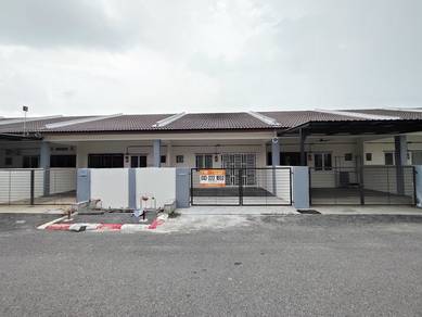 Rumah Sewa Murah di Bandar Lagenda Teluk Intan Perak
