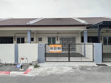 Rumah Sewa Murah di Bandar Lagenda Teluk Intan Perak