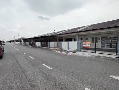 Rumah Sewa Murah di Bandar Lagenda Teluk Intan Perak