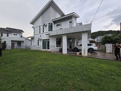 Semi-Detached-House-for-sale-Jitra-Kedah