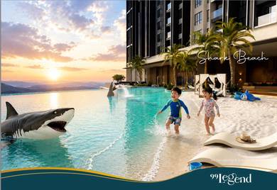 99 legend Condominium new Taman Wahyu Batu Caves Kepong Jalan Kuching