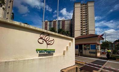 Vista Pinggiran