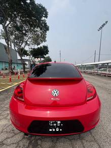 Volkswagen BEETLE 1.2 TSI (A)