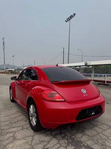 Volkswagen BEETLE 1.2 TSI (A)