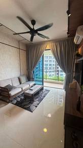 Forest City / Near Tuas / Shuttle Bus / All Race / Renovated