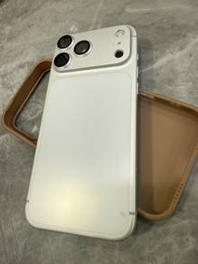 iPhone 17 Pro Max 256gb Brand new