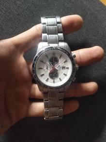 jam edifice