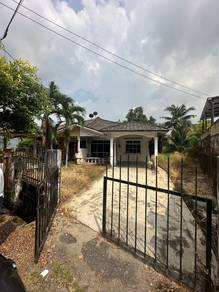 Semi D Luas 5200Sft Di Kulim Untuk Dijual