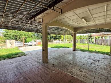 BIG LAND FACING OPEN Semi-D Suasana Bandar Tun Hussein Onn