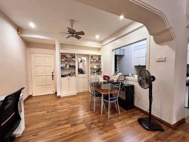 Lakeside Tower for sell renovated facing hill cheapest in market
