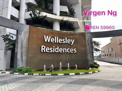 Wellesley Residences
