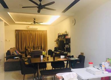 Casaview Cybersouth 2-storey Terraced House For Sale