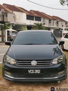 2019 Volkswagen VENTO 1.2 HIGHLINE (A)