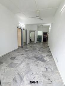 Taman Kosas Shop Apartment