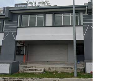 No 14, Jalan LP 7/5B, Taman Lestari Perdana 43300 Seri Kembangan