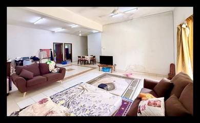 Embun Residence