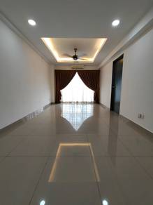 SEWA MURAH~PALM GARDEN APARTMENT nr Hospital Seksyen 7 Shah Alam