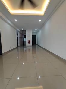 SEWA MURAH~PALM GARDEN APARTMENT nr Hospital Seksyen 7 Shah Alam