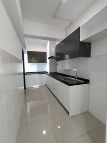 SEWA MURAH~PALM GARDEN APARTMENT nr Hospital Seksyen 7 Shah Alam