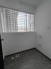 SEWA MURAH~PALM GARDEN APARTMENT nr Hospital Seksyen 7 Shah Alam
