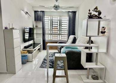 Harmony View