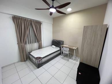 Room-for-rent-Ampang-Hilir-Kuala-Lumpur