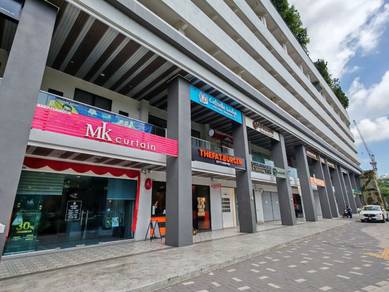 Shop-lot-for-rent-Bayan-Lepas-Penang