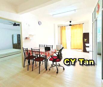 Sri Impian Apartment