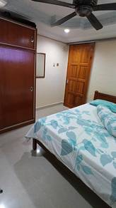 For Sale - Flat Sri Sabah, Cheras Kuala Lumpur