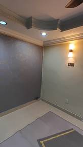For Sale - Flat Sri Sabah, Cheras Kuala Lumpur