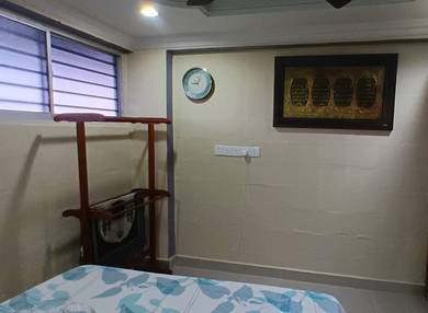 For Sale - Flat Sri Sabah, Cheras Kuala Lumpur