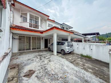 22'x75'✨NON-BUMI LOT✨2-Storey Terrace, SP 10, Saujana Puchong