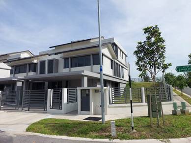 Amverton Hills 3 sty Corner Semi-D 52x85