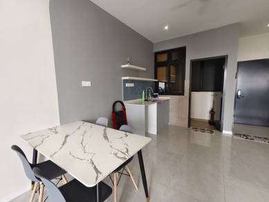 Shang Heights Residence 3-Bedroom Condo For Rent