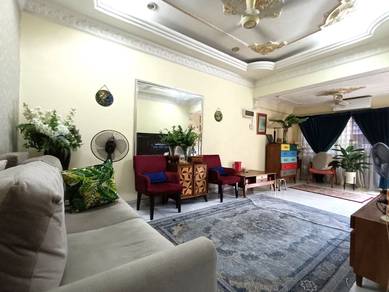 1.5-storey-Terraced-House-for-sale-Keramat-Kuala-Lumpur
