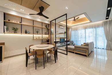Kepong 24x80 [Hilltop House] 4 Bedroom & 3 Bathroom