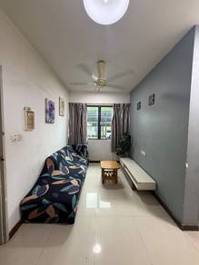 University Prime Condominium