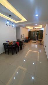 Kinrara Mas Condominium