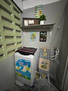 Flat utk dijual di bukit mertajam