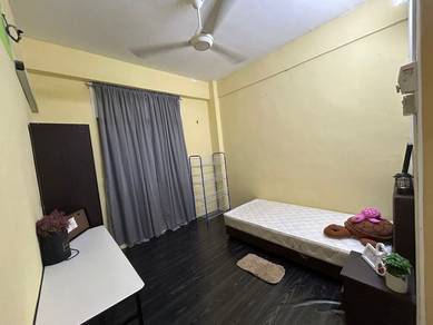 Flat utk dijual di bukit mertajam