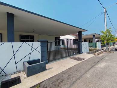 Facing Open ! Semi D Sg Soi Damai,Hot Location
