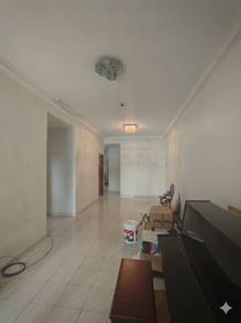 Spacious Land| Taman Kristal Single Storey Semi-D Sungai Petani