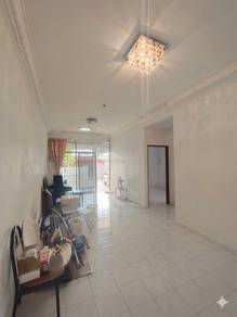 Spacious Land| Taman Kristal Single Storey Semi-D Sungai Petani