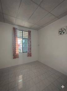 Spacious Land| Taman Kristal Single Storey Semi-D Sungai Petani